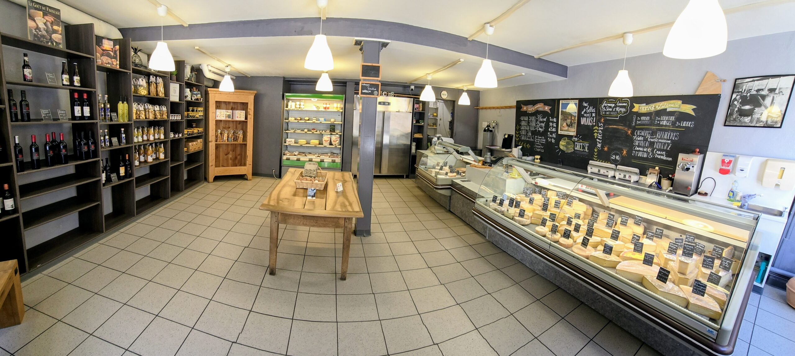 fromagerie 1