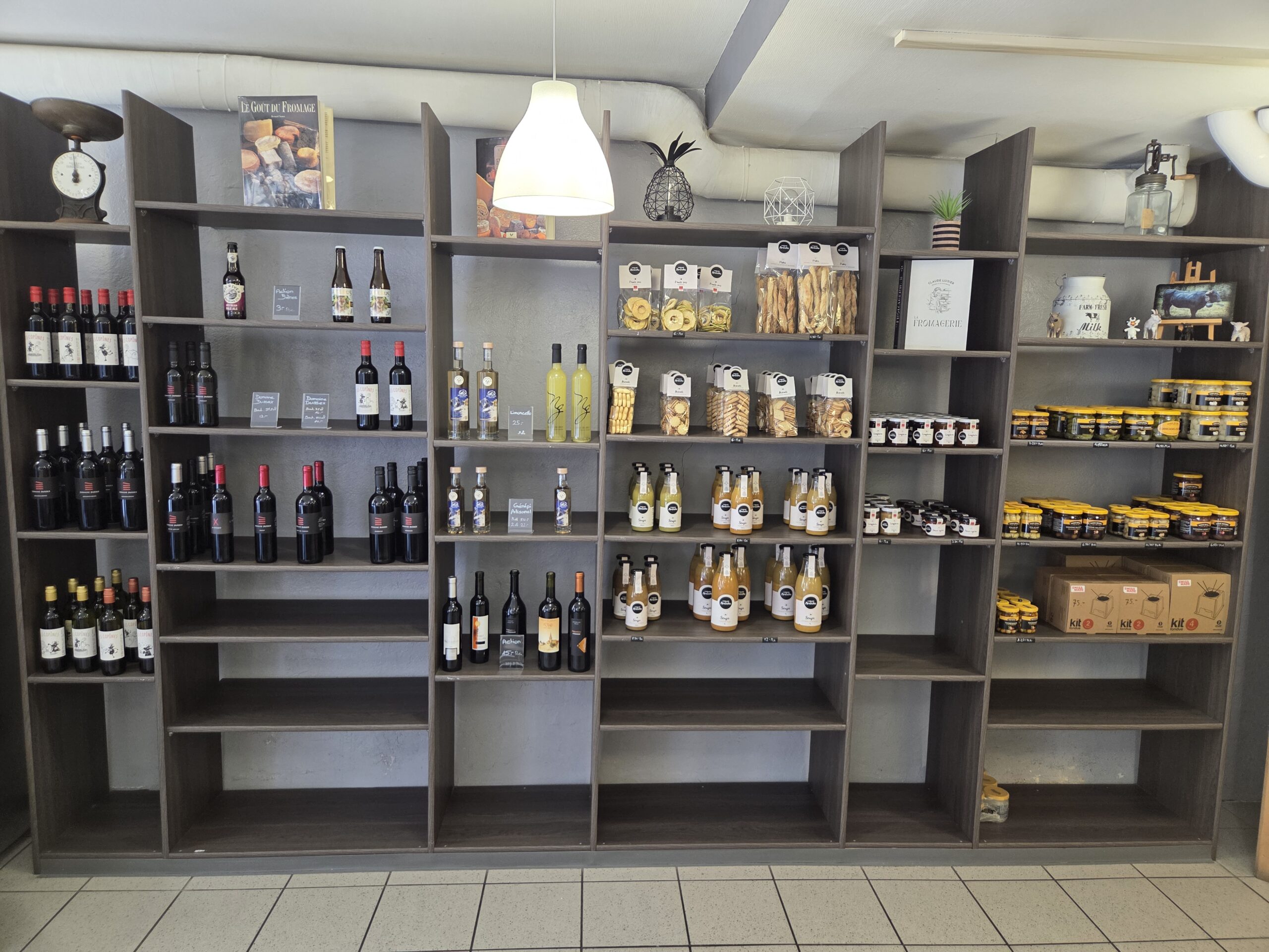 fromagerie